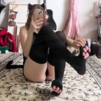 yourfavcatgirl (Violet) OnlyFans Leaks 

 profile picture