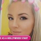 Onlyfans leak yourfavoriteblonde85 

 profile picture