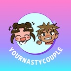 yournastyycouple (YourNastyCouple FREE 😈) free OF Leaked Pictures & Videos [FRESH] profile picture