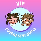 yournastyyycouple (YourNastyCouple VIP 😈) OnlyFans content 

 profile picture