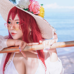 yurihimecosplay (Yurihime) OnlyFans Leaked Videos and Pictures 

 profile picture