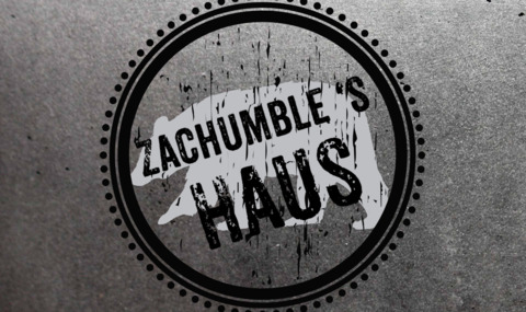 Header of zachumble