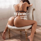 zaratrans OnlyFans Leak 

 profile picture
