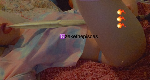 Header of zekethepisces