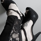 Free access to (ziwytattooedfeet) Leak OnlyFans 

 profile picture