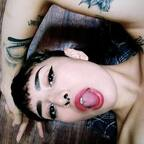 zkny_666 (Aline) OnlyFans Leaks 

 profile picture